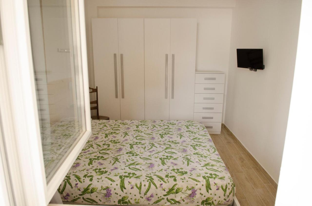 Art Village Residence 比谢列 外观 照片