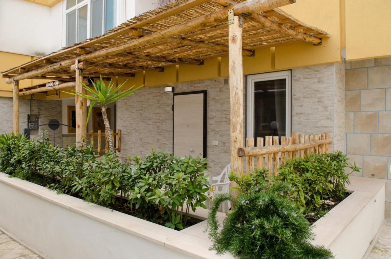 Art Village Residence 比谢列 外观 照片