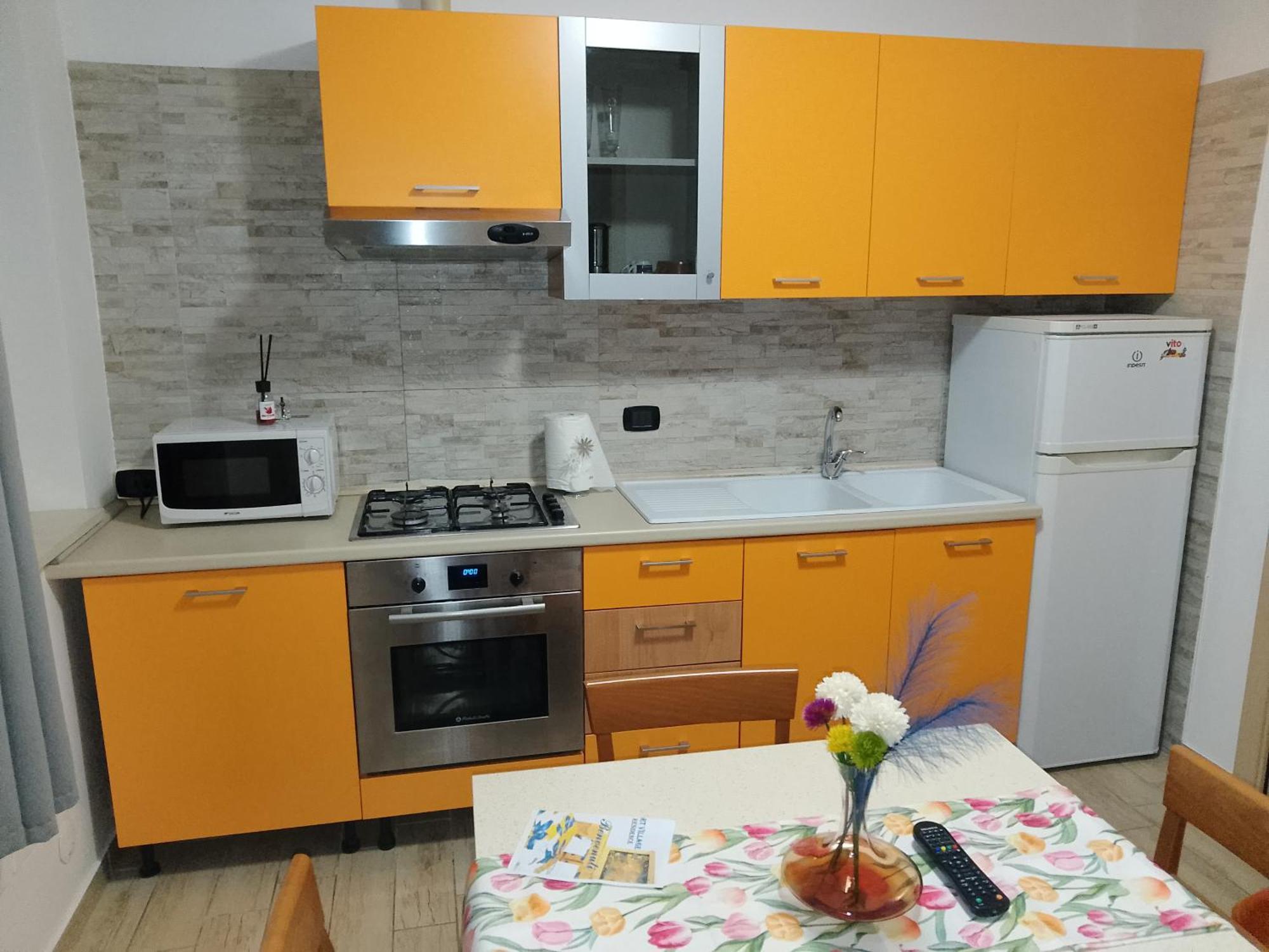 Art Village Residence 比谢列 外观 照片
