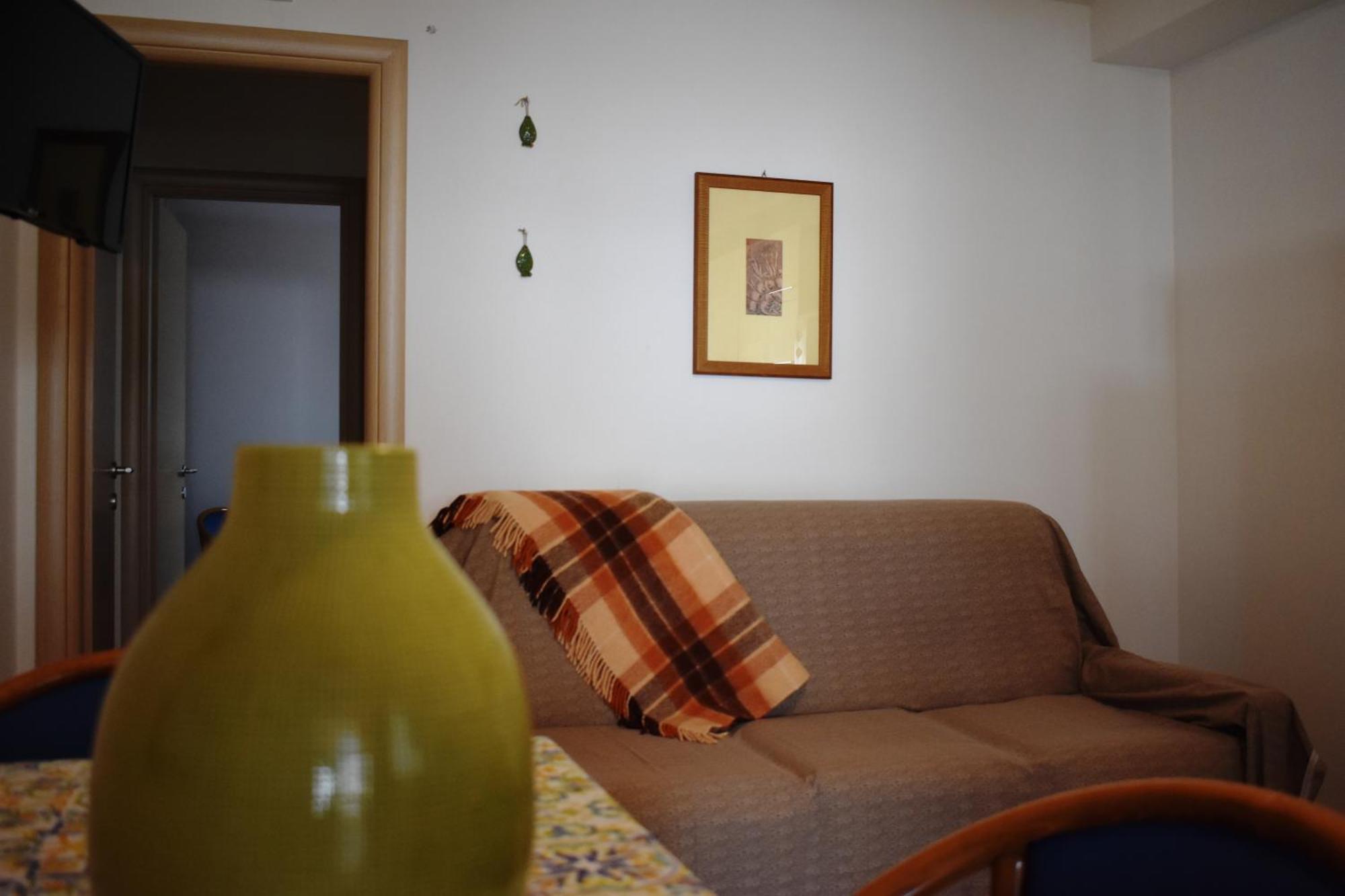 Art Village Residence 比谢列 外观 照片
