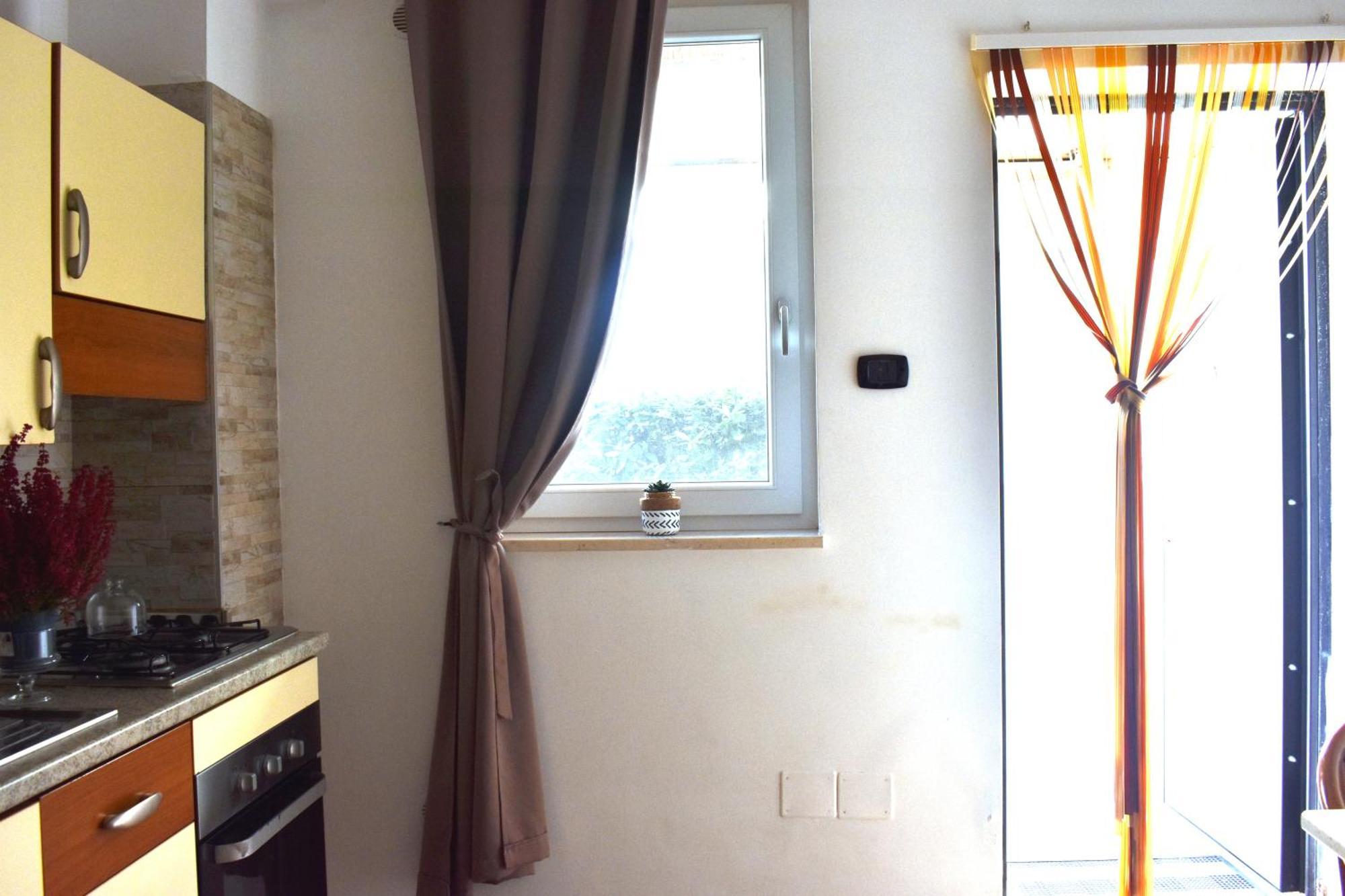 Art Village Residence 比谢列 外观 照片