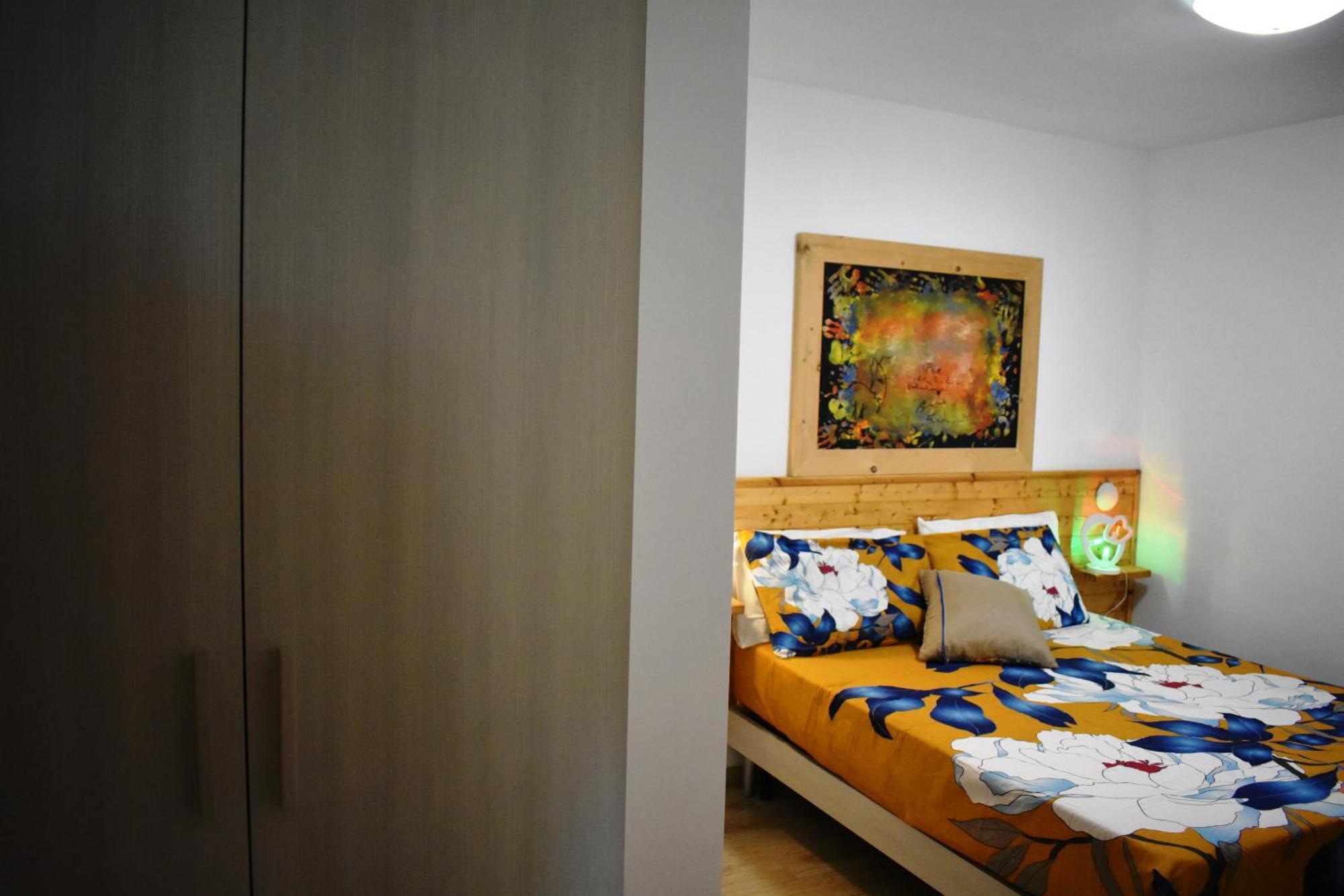 Art Village Residence 比谢列 外观 照片