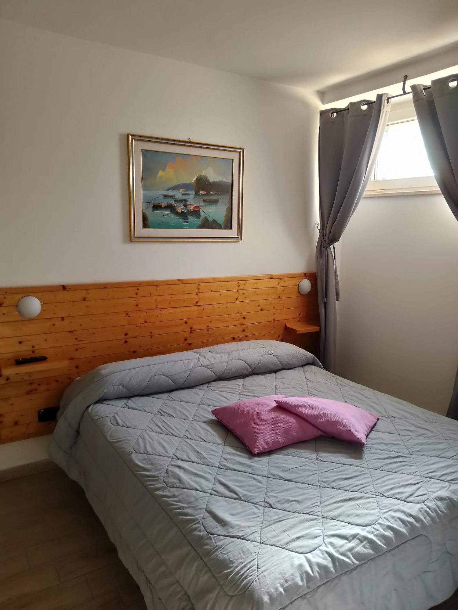 Art Village Residence 比谢列 外观 照片