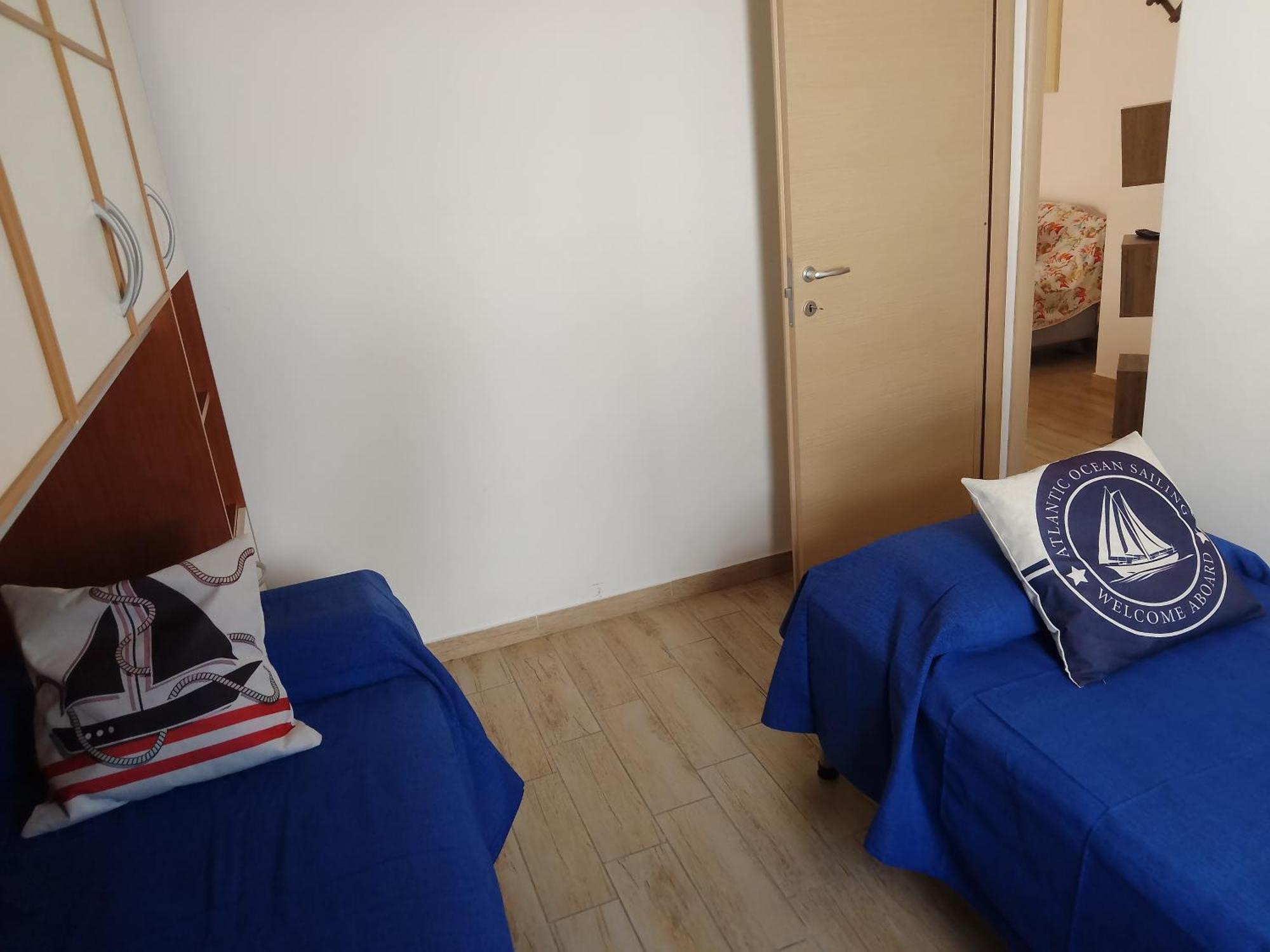 Art Village Residence 比谢列 外观 照片