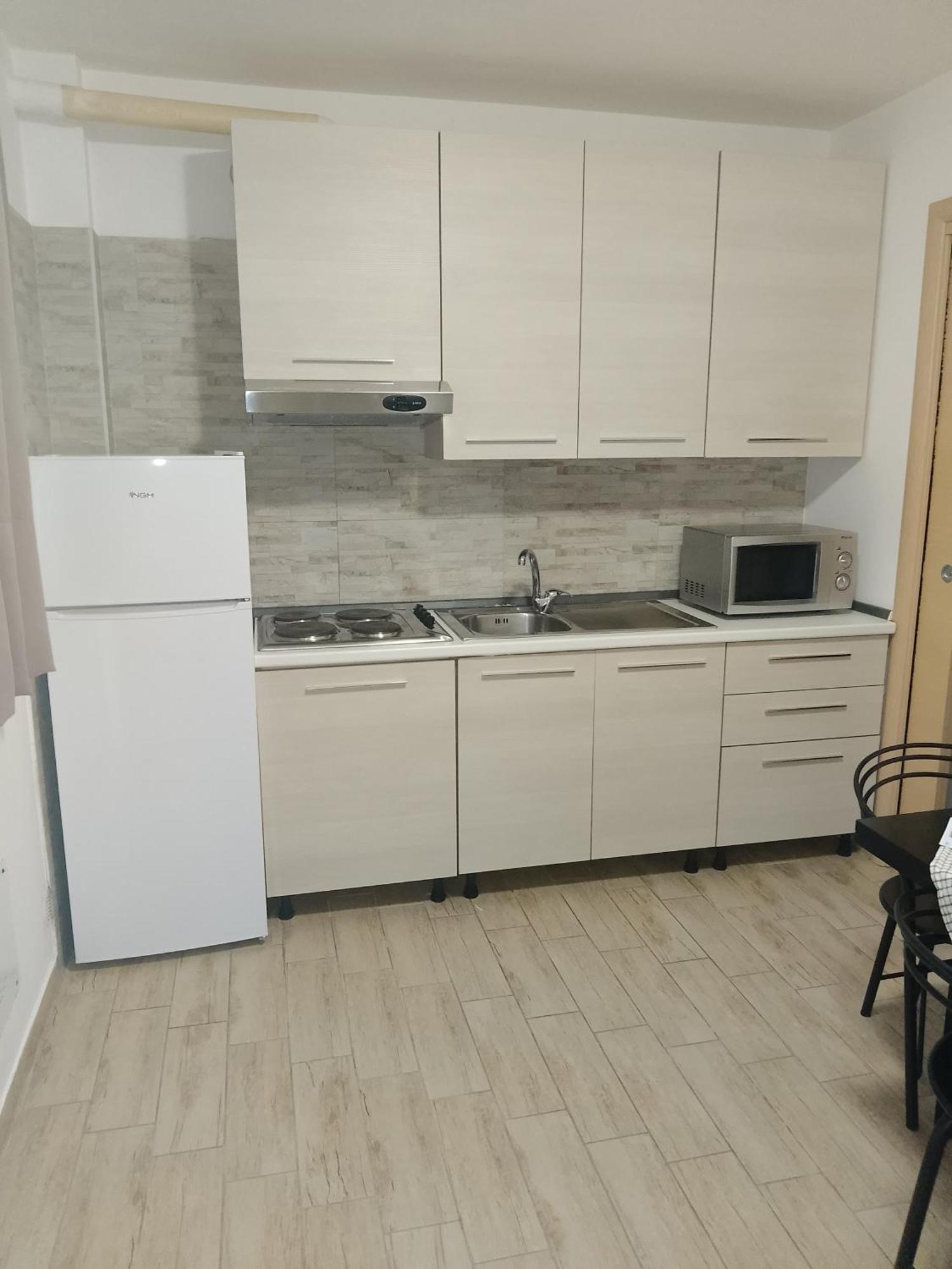 Art Village Residence 比谢列 外观 照片