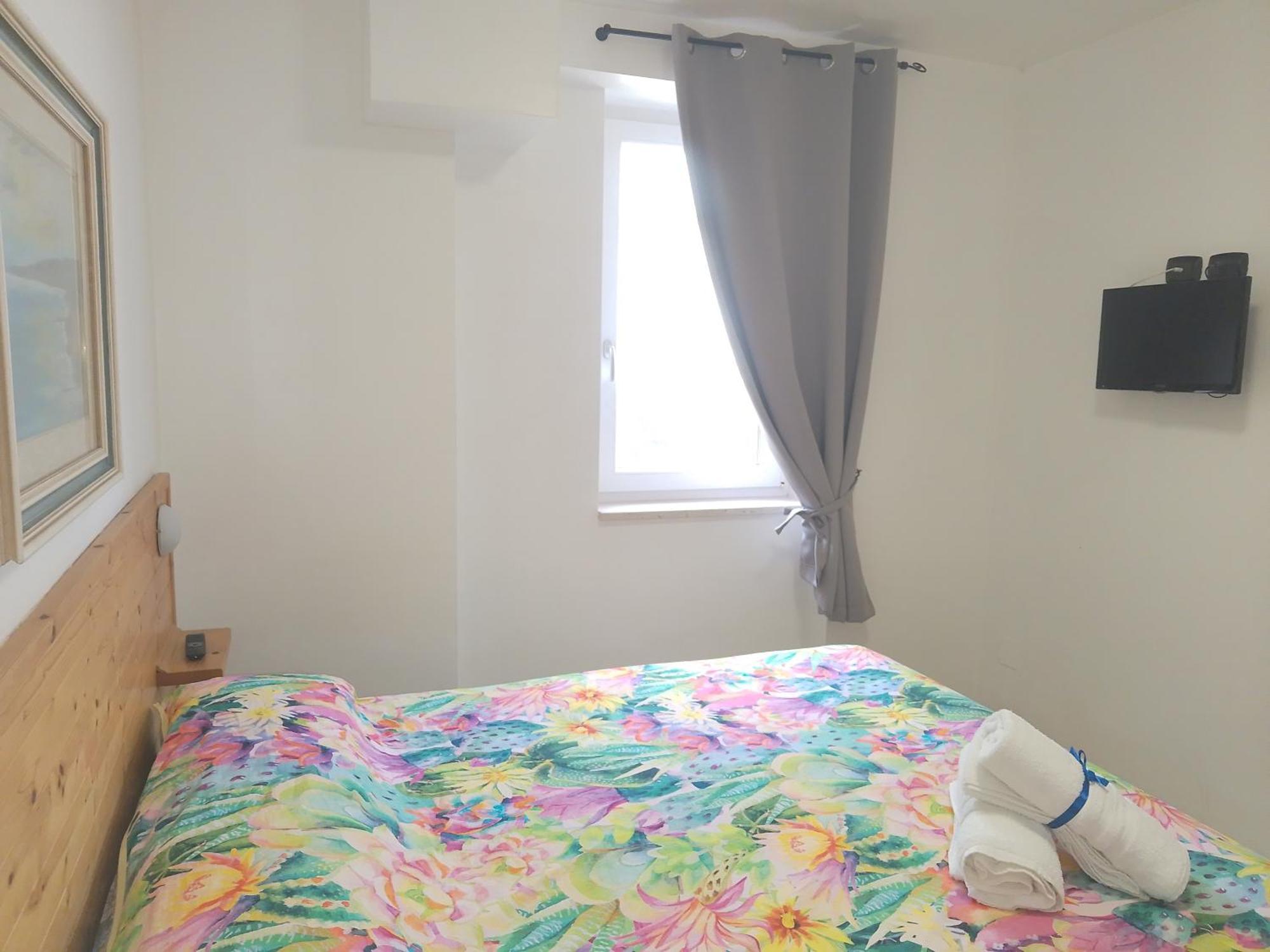Art Village Residence 比谢列 外观 照片